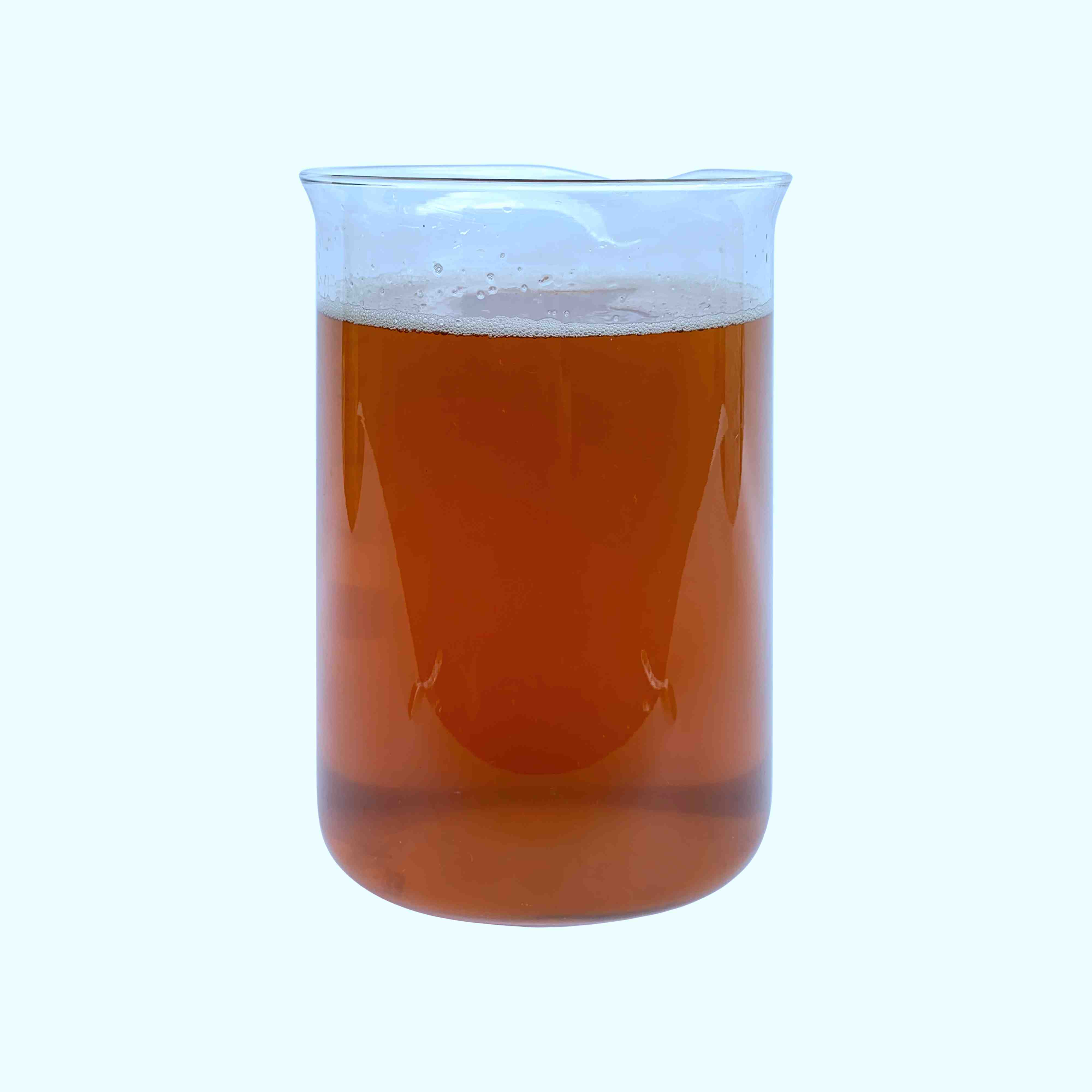 酸铜中间体的趣谈