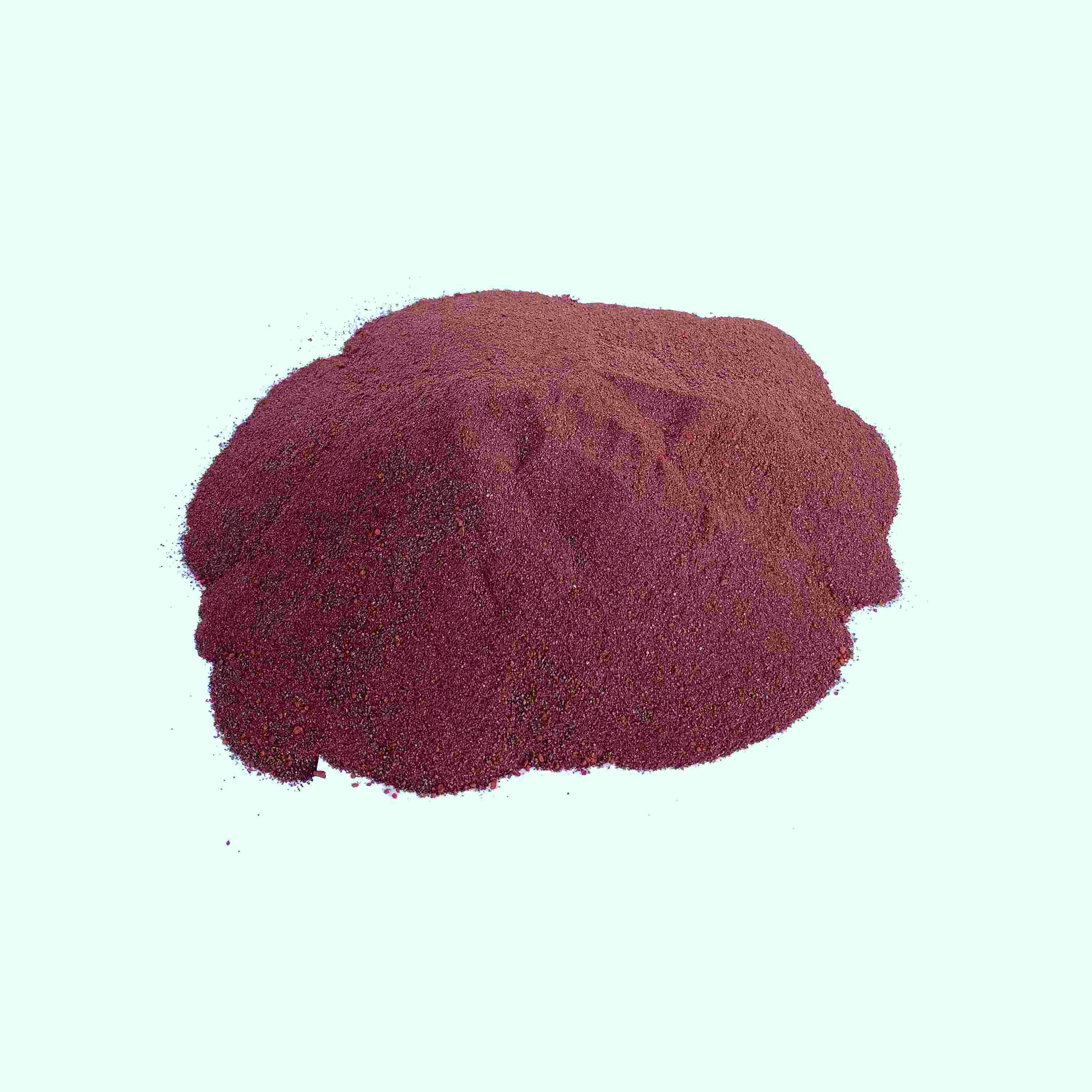 酸铜中间体的形成机理及反应